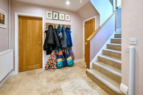 undefined, Hillside Avenue, Ashbourne, DE6