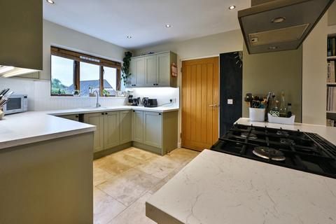 undefined, Hillside Avenue, Ashbourne, DE6