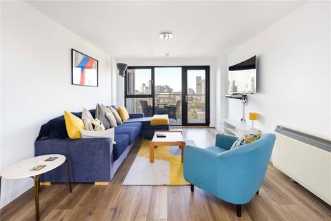 undefined, Forest Lane, London, E15