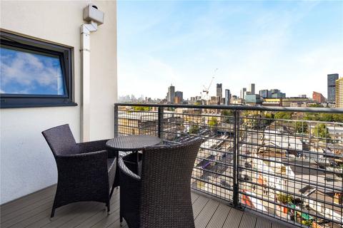 undefined, Forest Lane, London, E15