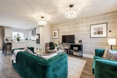 undefined, The Clermont at Crabhill at Kingsgrove, Reading Road OX12