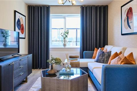 undefined, The Clermont at Crabhill at Kingsgrove, Fletcher Way OX12