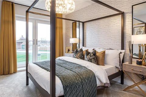 undefined, The Clermont at Crabhill at Kingsgrove, Fletcher Way OX12