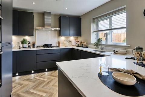 undefined, The Clermont at Crabhill at Kingsgrove, Fletcher Way OX12