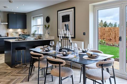 undefined, The Clermont at Crabhill at Kingsgrove, Fletcher Way OX12