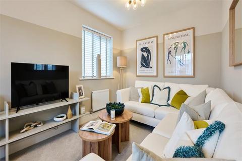 3 bedroom detached house for sale, The Kea at Hendrefoilan Park, SA2, Ffordd Yr Olchfa Sketty., Sketty SA2