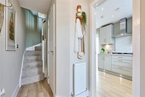 undefined, The Kea at Hendrefoilan Park, Ffordd Yr Olchfa Sketty., Sketty SA2