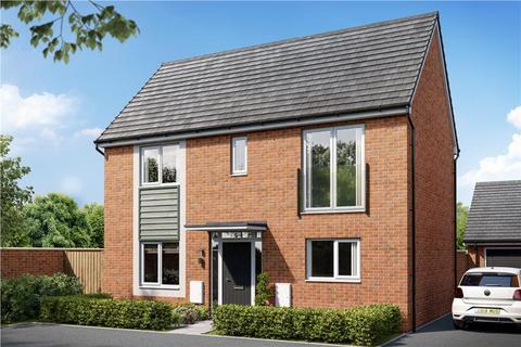 3 bedroom detached house for sale, The Webster at Hendrefoilan Park, Ffordd Yr Olchfa Sketty., Sketty SA2