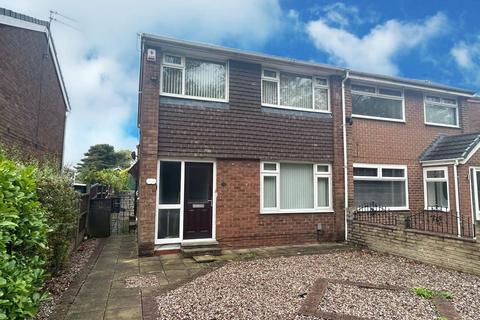 3 bedroom semi-detached house for sale, Darnton Road, Ashton-under-Lyne, Greater Manchester, OL6
