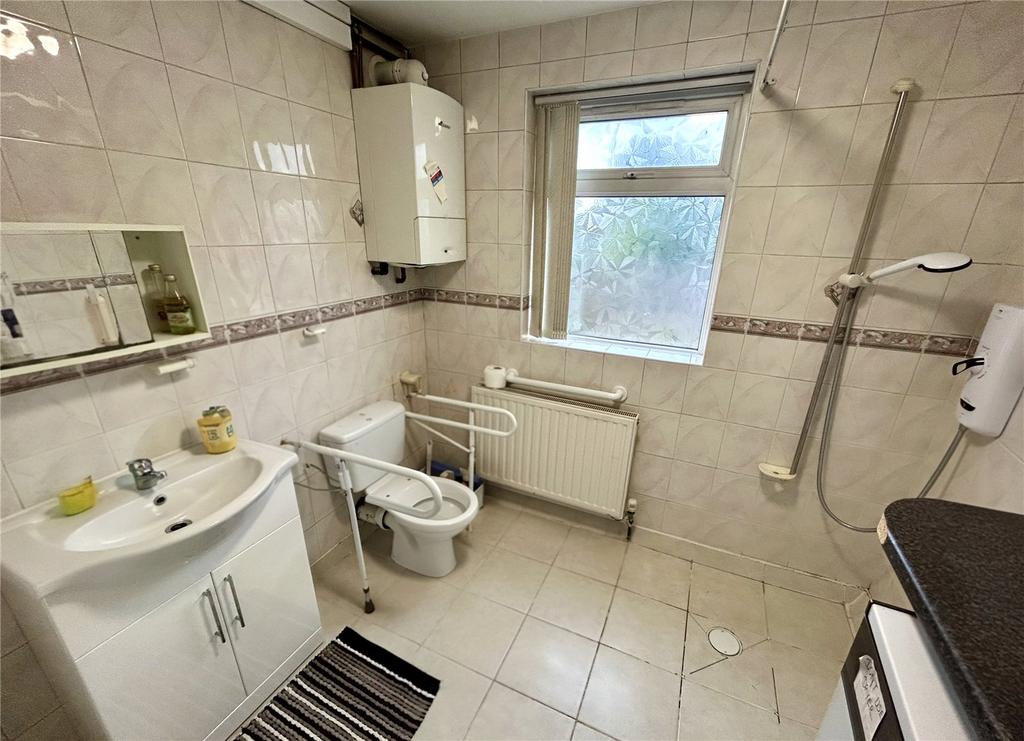 Wet Room