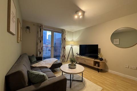 undefined, Dean House, Birmingham B5