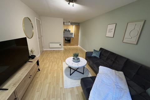 undefined, Dean House, Birmingham B5