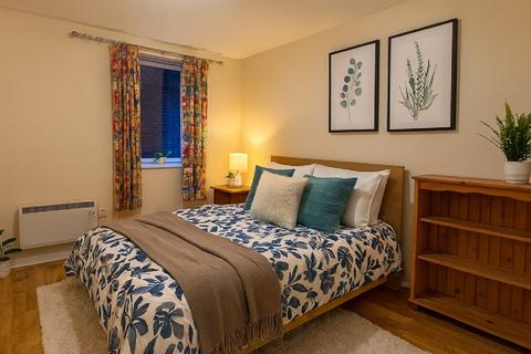 undefined, Dean House, Birmingham B5