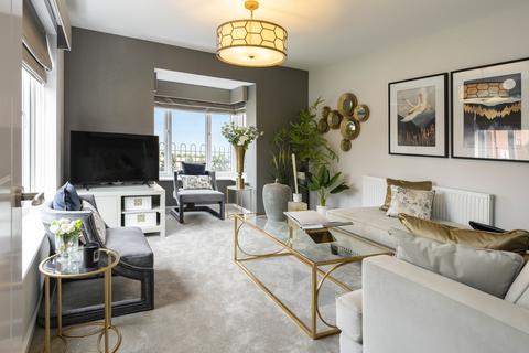 undefined, Plot 51, The Bowmont at Coppice Hill, LU5, Fedora Way LU5