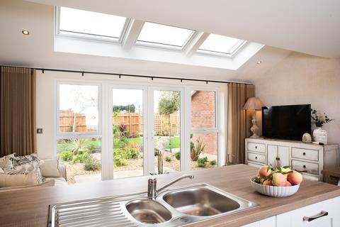 undefined, Plot 65, The Ashop at Coppice Hill, LU5, Fedora Way LU5