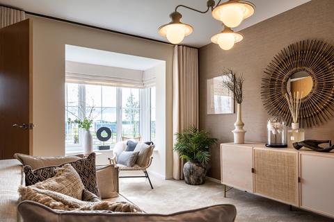 undefined, Plot 65, The Ashop at Coppice Hill, LU5, Fedora Way LU5