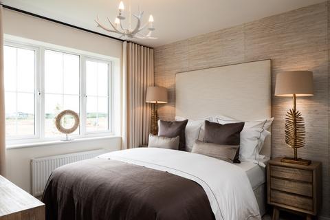 undefined, Plot 65, The Ashop at Coppice Hill, LU5, Fedora Way LU5