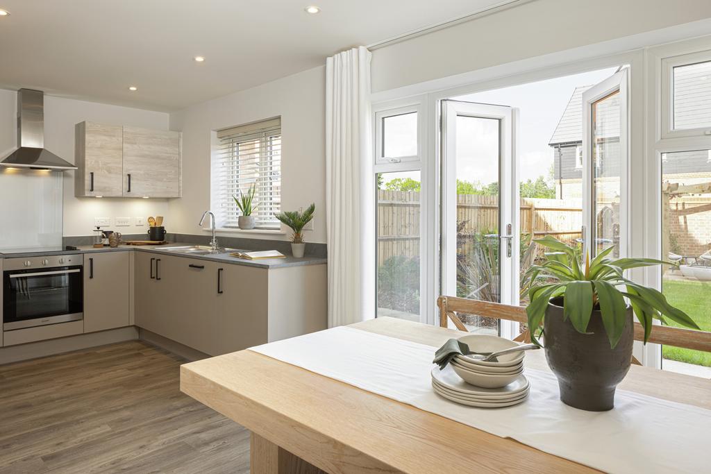 Cala at nobel park, phase 2, didcot