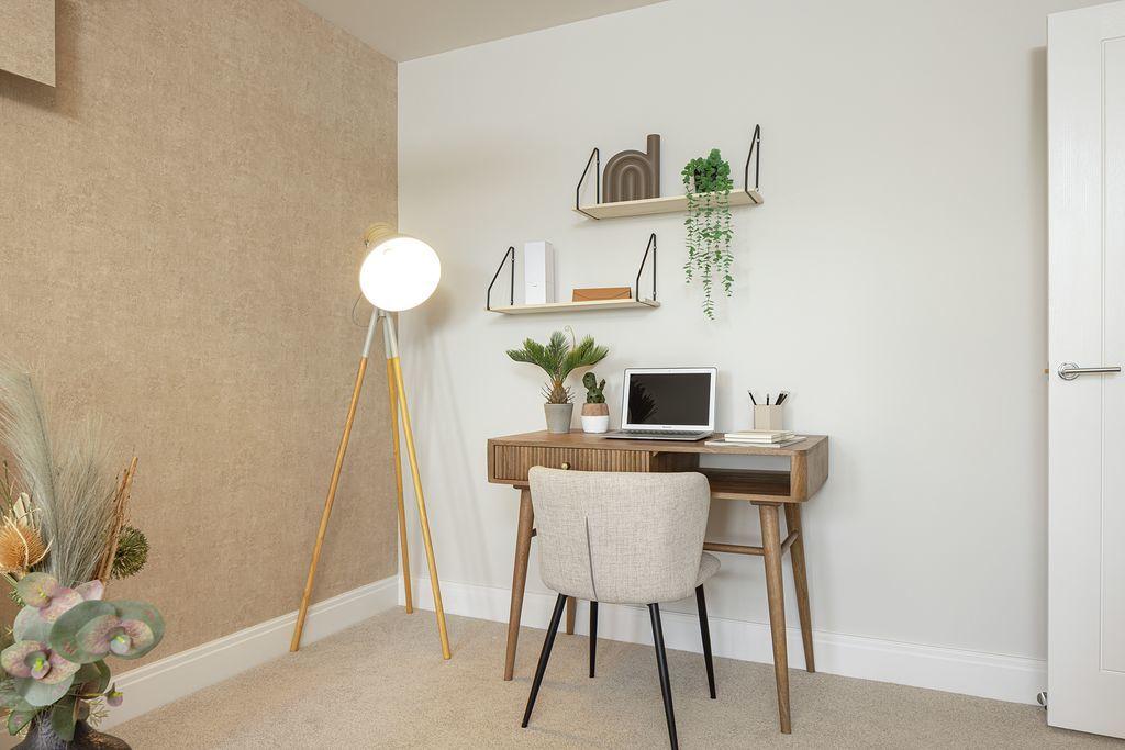Cala at nobel park, phase 2, didcot