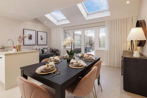 undefined, Plot 433, The Ashop at The Fairways at Brackley Village, Salford Road M38
