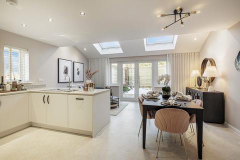 undefined, Plot 433, The Ashop at The Fairways at Brackley Village, Salford Road M38