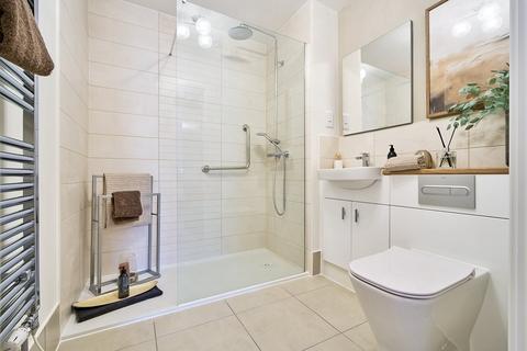 undefined, Apartment 25 at Walter House Rainsford Road, Chelmsford CM1