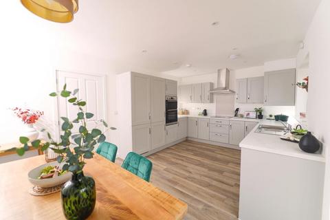 4 bedroom detached house for sale, 98, Chelford (Detached) at Brook Manor, Exeter EX2 8UB