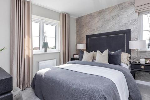 4 bedroom detached house for sale, 3, Sandford at The Greens @ Hawkesbury, CV6, Coventry CV6 6QY