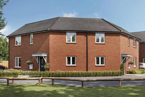undefined, 29, Marwood at The Greens @ Hawkesbury, Coventry CV6 6QY