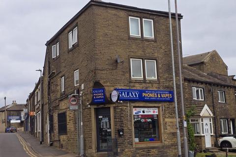 Retail property (high street) for sale, 86 High St Queensbury BD13 2PA