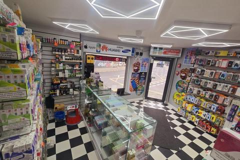 Retail property (high street) for sale, 86 High St Queensbury BD13 2PA