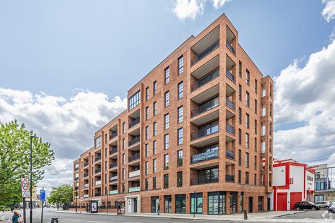 Retail property (high street) for sale, Highgate Rd London NW5 1LB