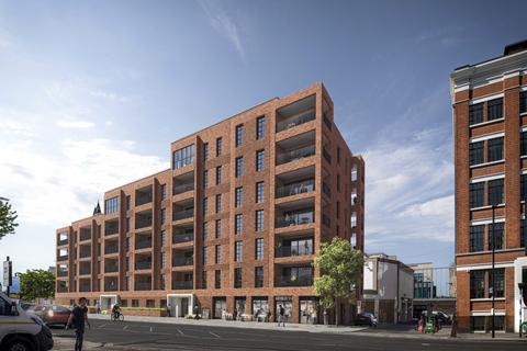 Retail property (high street) for sale, Highgate Rd London NW5 1LB