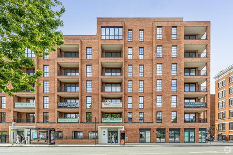 Retail property (high street) for sale, Highgate Rd London NW5 1LB