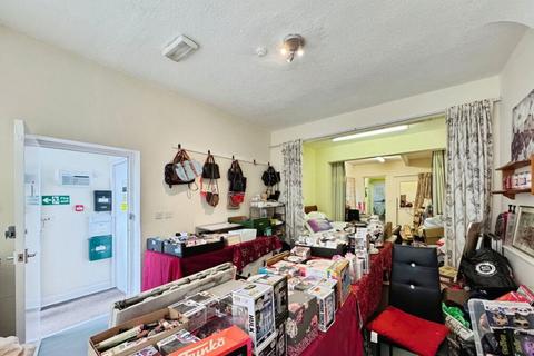 Retail property (high street) for sale, 15 Bedford St Rhyl LL18 1SY