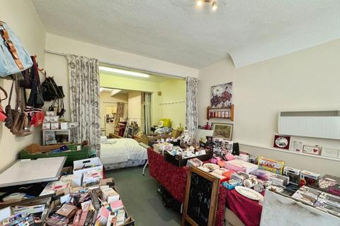Retail property (high street) for sale, 15 Bedford St Rhyl LL18 1SY