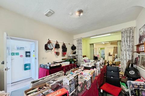 Retail property (high street) for sale, 15 Bedford St Rhyl LL18 1SY