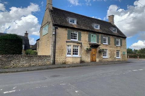 Retail property (high street) for sale, 1 Pinfold Ln Empingham LE15 8LE