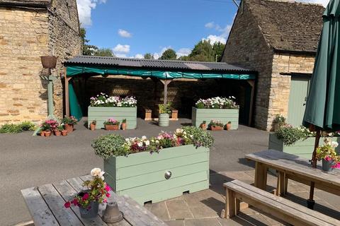 Retail property (high street) for sale, 1 Pinfold Ln Empingham LE15 8LE