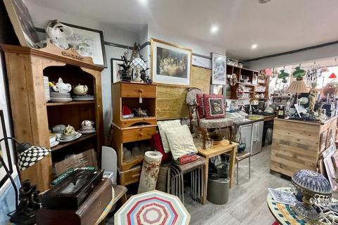 Retail property (high street) for sale, 38 Simeon St Ryde PO33 1JQ