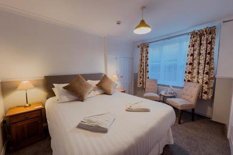 Hospitality for sale, 41 Quay St Newport PO30 5BA