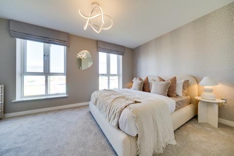 3 bedroom house for sale, Plot 411, The Greet at Beeston Canalside, NG9, Thane Road NG9