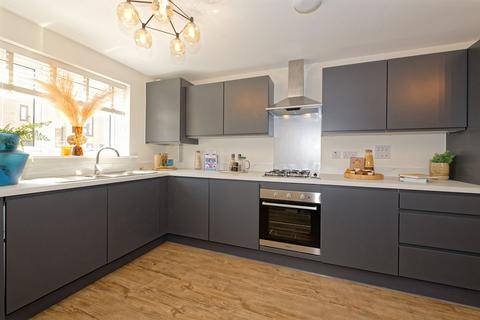 3 bedroom detached house for sale, Plot 44, The Harvard at Stirling Fields, Northstowe, CB24, Stirling Road CB24