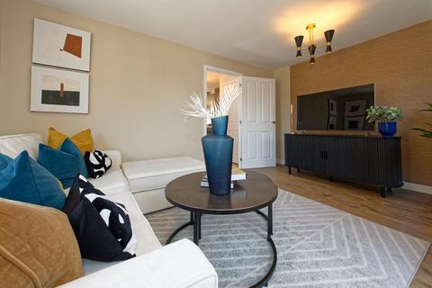 3 bedroom detached house for sale, Plot 44, The Harvard at Stirling Fields, Northstowe, CB24, Stirling Road CB24