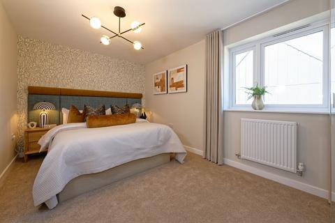 3 bedroom detached house for sale, Plot 276, The Harvard at Stirling Fields, Northstowe, CB24, Stirling Road CB24