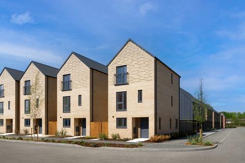 3 bedroom detached house for sale, Plot 276, The Harvard at Stirling Fields, Northstowe, CB24, Stirling Road CB24