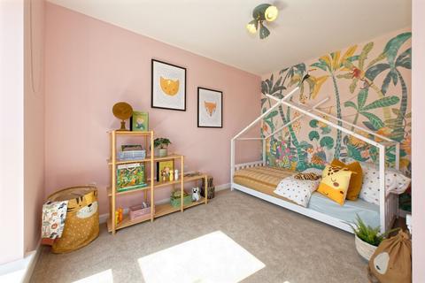 3 bedroom detached house for sale, Plot 276, The Harvard at Stirling Fields, Northstowe, CB24, Stirling Road CB24