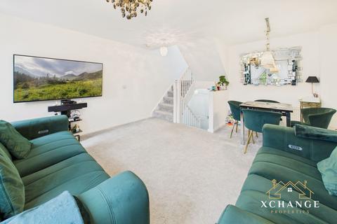undefined, Cypress Way, Nuneaton CV10