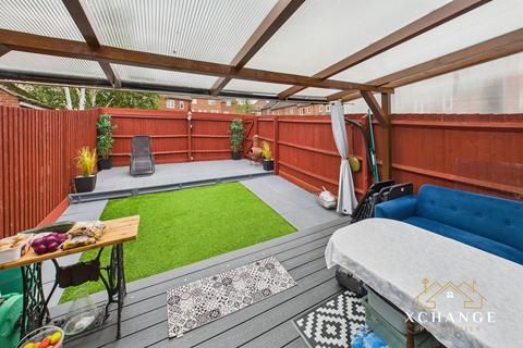 undefined, Cypress Way, Nuneaton CV10