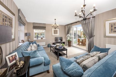 undefined, Layton at David Wilson Homes The Woodlands Herne Bay Road, Sturry, Canterbury CT2